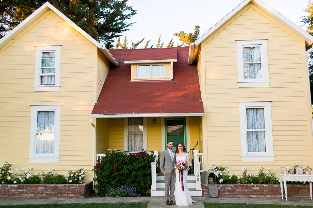 Flying Caballos Ranch Wedding - Michelle & Ryan