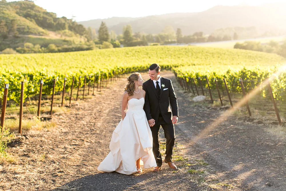 Greengate Ranch & Vineyard Wedding - Brienne & Gabriel
