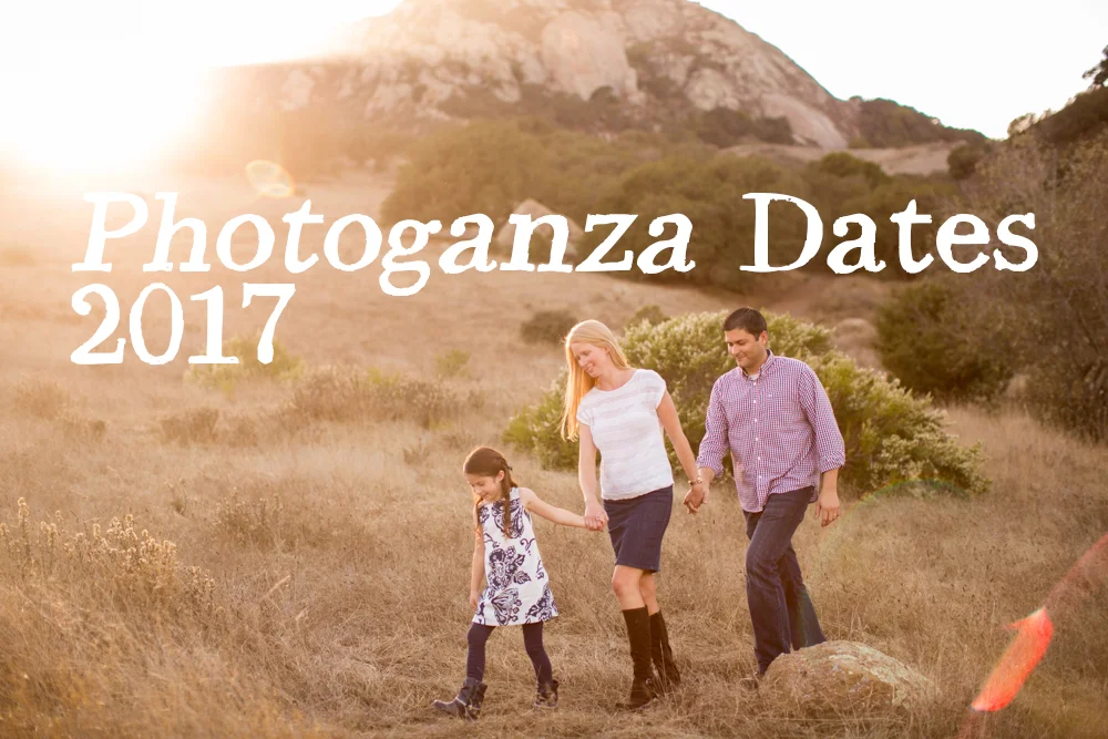Photoganza 2017
