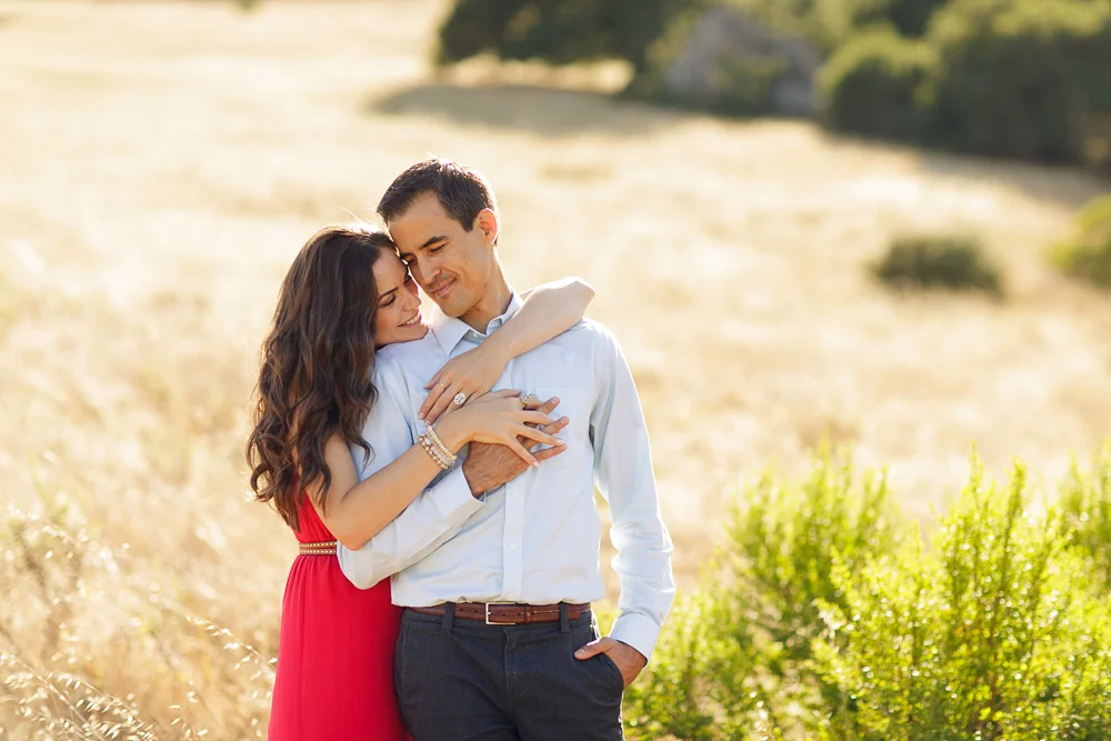 Angelina & John - Engagement