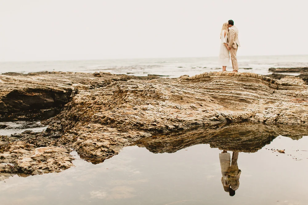 Taylor & Anthony - Engagement