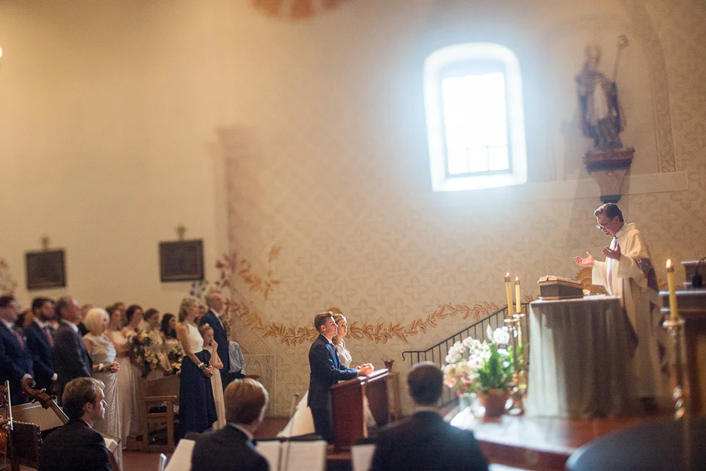 Dana Powers Barn Wedding - Casey & Brian