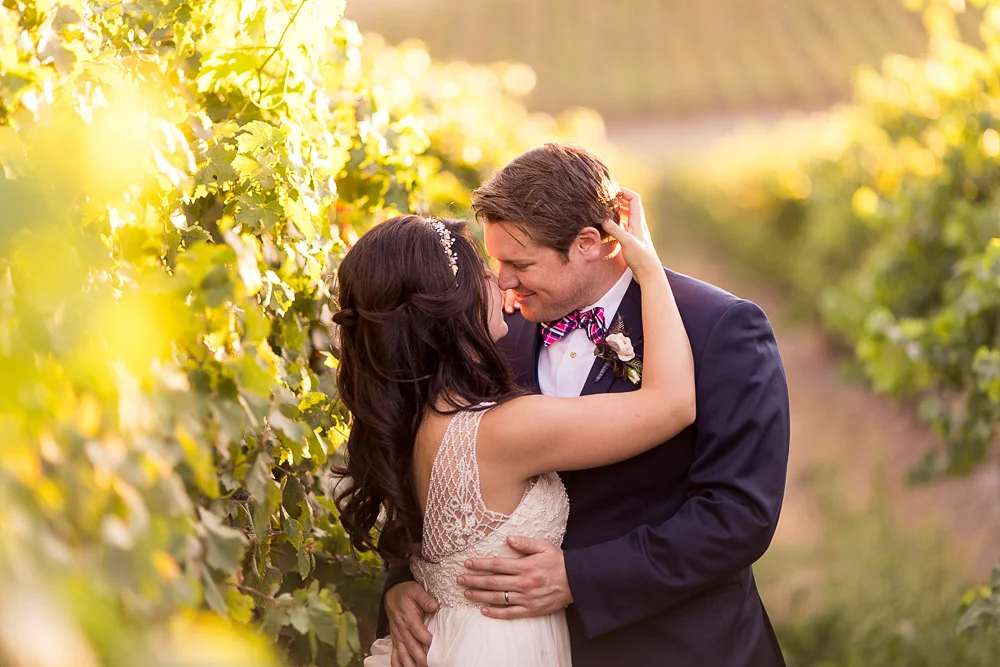 Oyster Ridge Wedding - Marissa & Drew