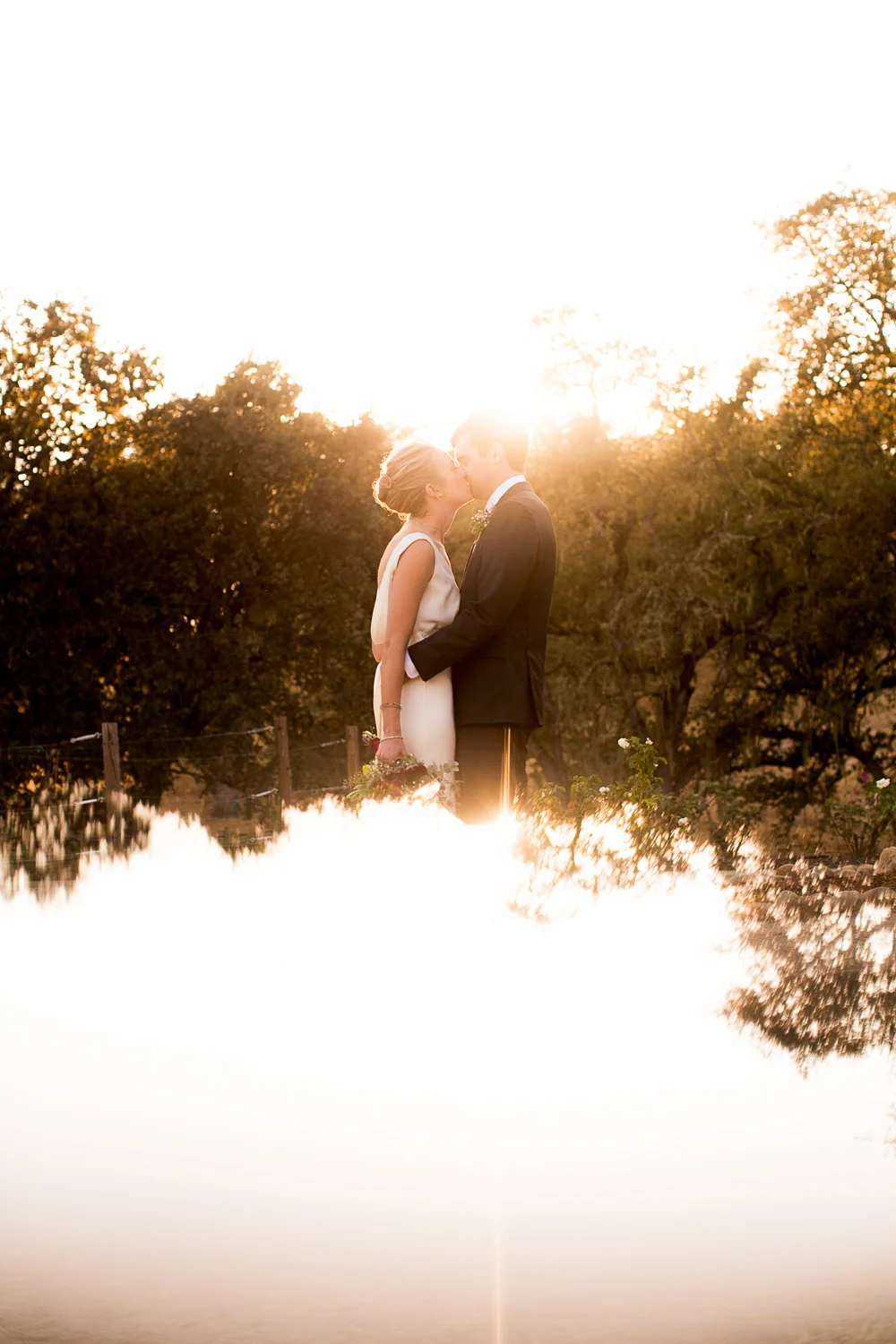 Rancho Dos Amantes Wedding - Rebecca & Brandon