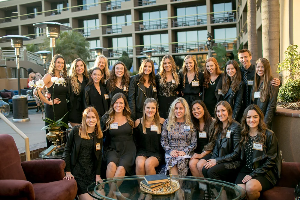 Cal Poly EIM - Fundraiser at The Cliffs Resort