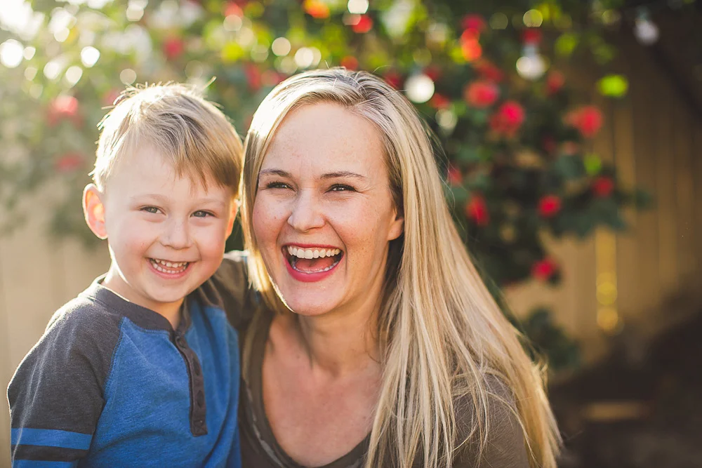 Cohen & Anna's Birthday