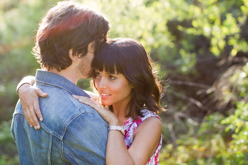 Danielle & Seth (San Luis Obispo)