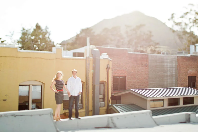 Beverly & Christopher (San Luis Obispo)
