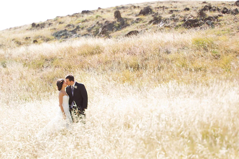 Alexis & Jeffrey (San Luis Obispo)