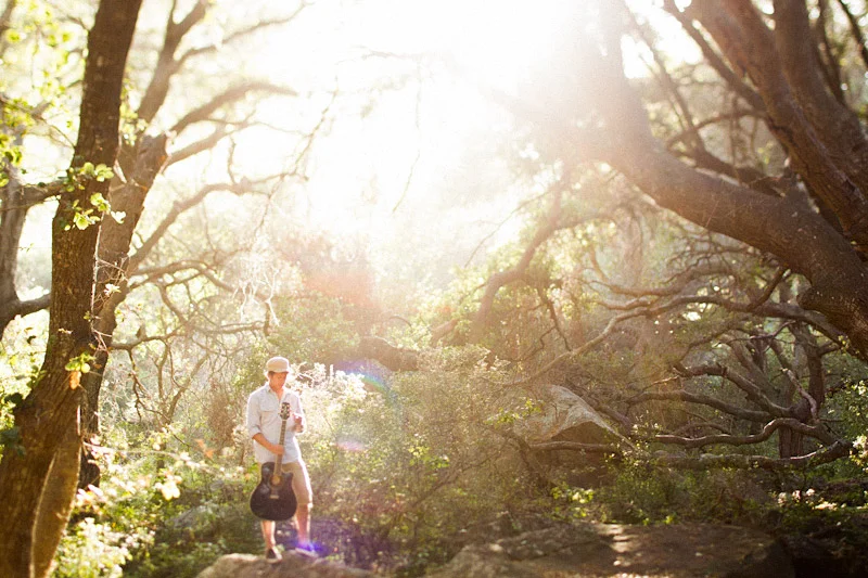 Joel VanZ (Film Music)