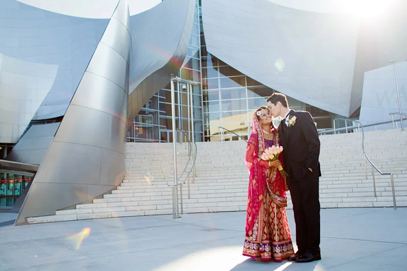 Annika & Matthew (Los Angeles)