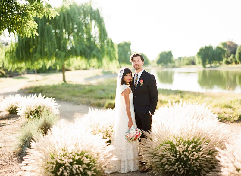 Seth & Danielle (Atascadero)