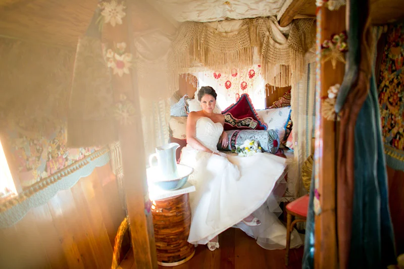 Lindsey & Michael (Edna Valley, San Luis Obispo)