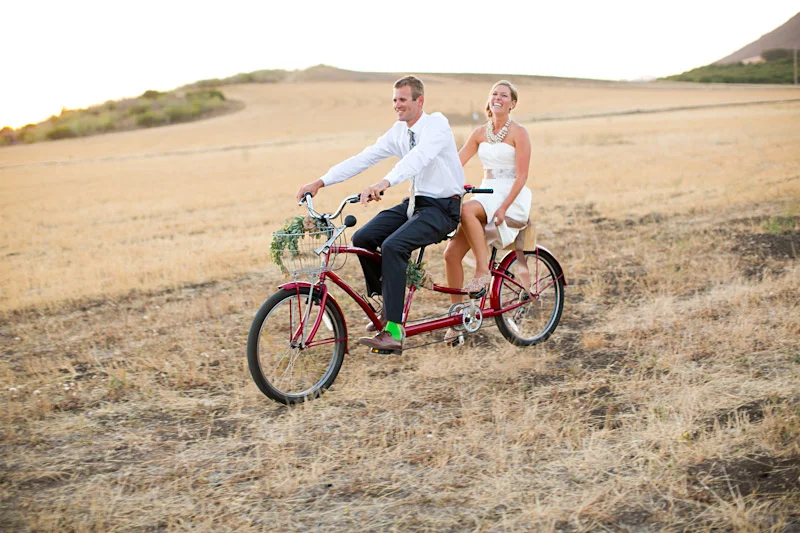 Kurt & Emily (Dana Powers House & Barn)