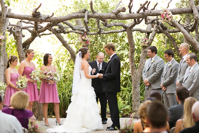 Meghan & Joseph (San Luis Obispo)