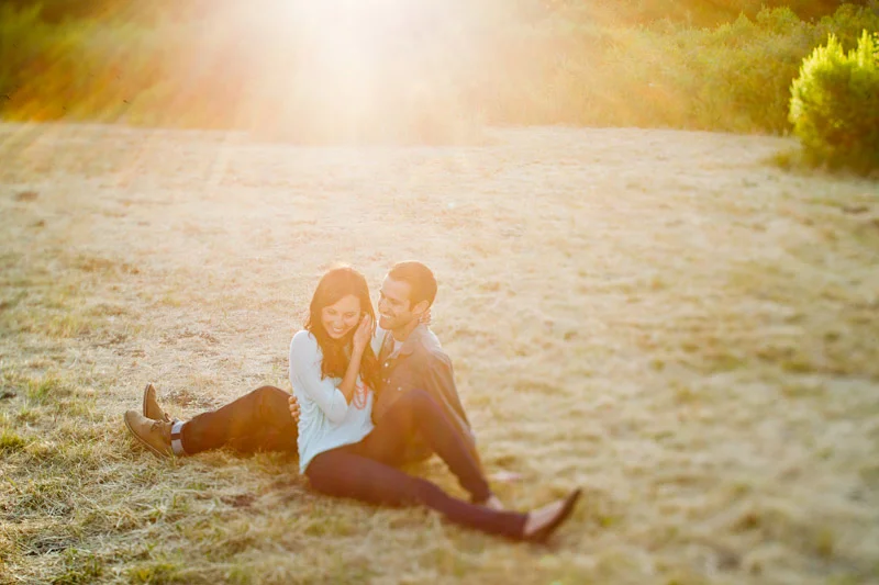 Megan & Mason Get Engaged! (San Luis Obispo)