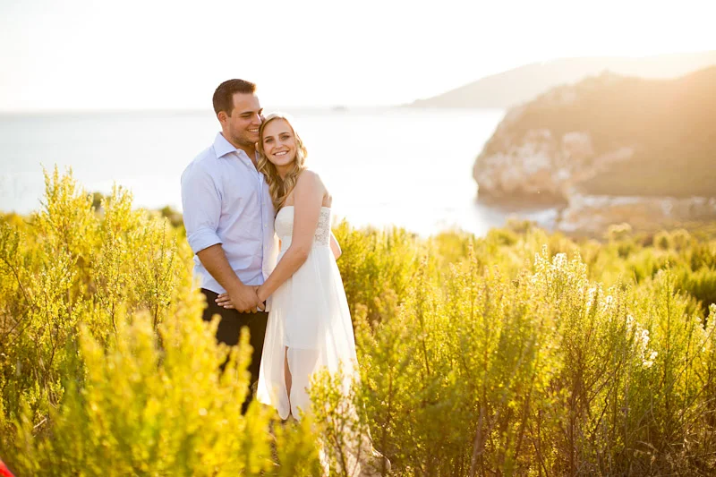 Heather & Collin (San Luis Obispo / Avila Beach)