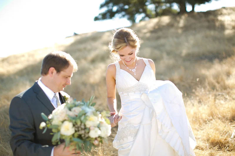 Beverly & Chris (Santa Margarita Ranch)