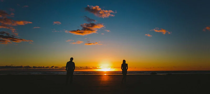 Annalise & Chris (Cayucos)