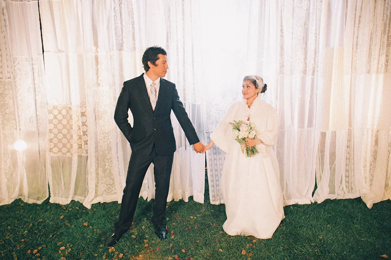 Dan & Fiona (Nipomo)