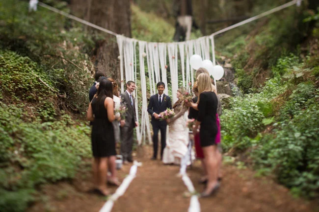 Sarah+Michael Featured! (Love and Lavender)