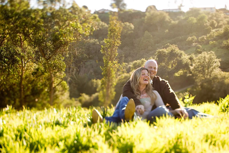 Beth + Steven (Santa Barbara)