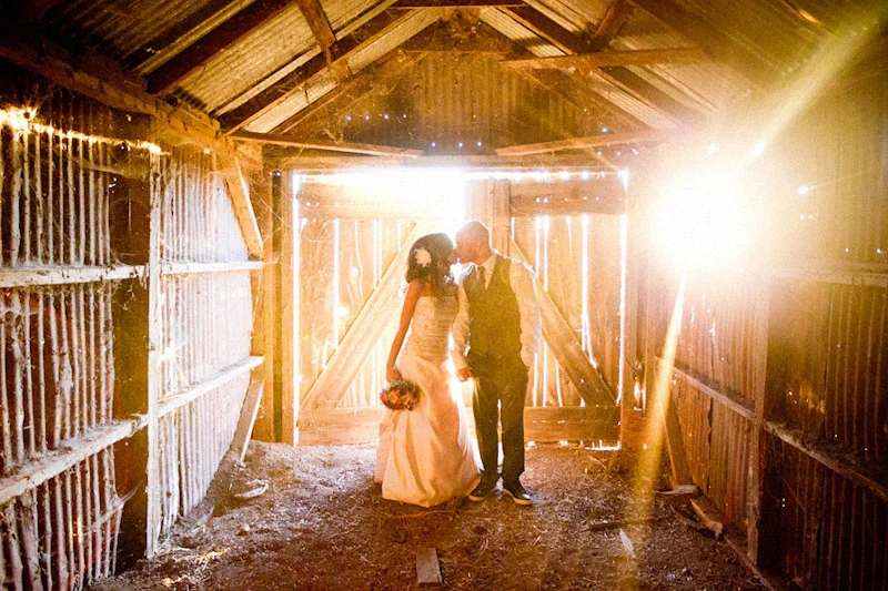 Jeremy & Anacristina (San Luis Obispo)