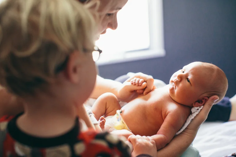 Introducing... Cohen Finley Ingalls