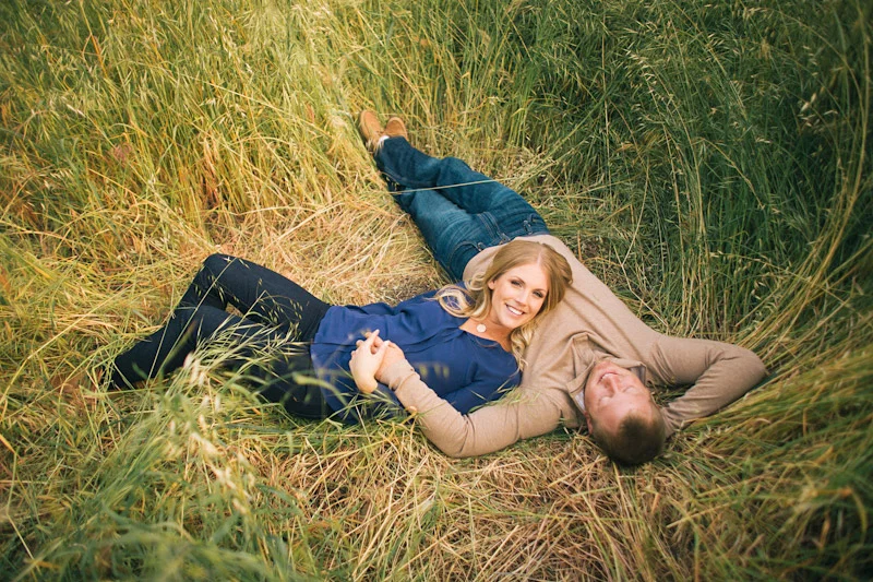 Julie & Curtis (Avila / San Luis Obispo)