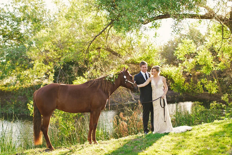 Greengate Ranch (Upscale Equestrian Ralph Lauren Inspired Shoot)