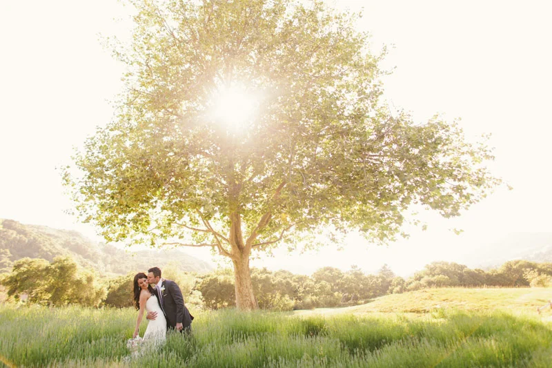 Stacy & Joe (Carmel Valley Ranch)