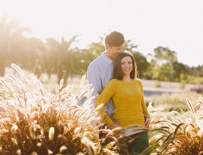 Nicolina & Chris (La Familia Ranch, San Luis Obispo)