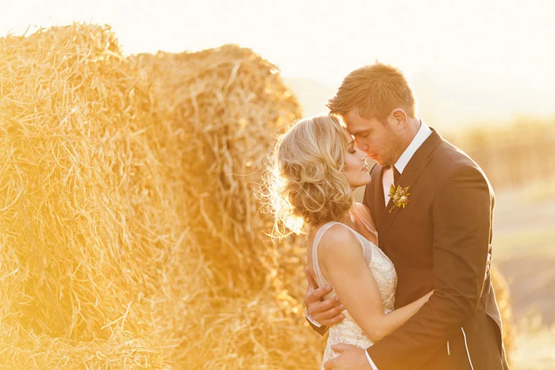 Greengate Ranch Wedding Inspiration Featured on Ruffled!