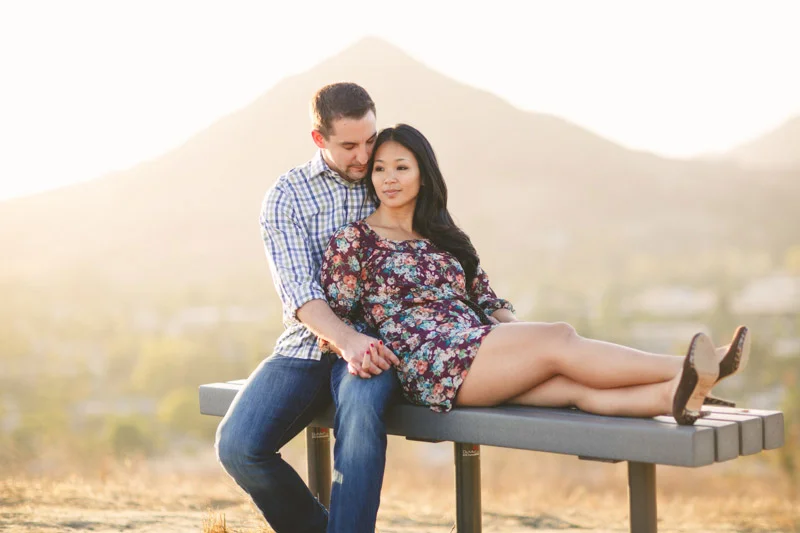 Jennifer & Robert (San Luis Obispo)