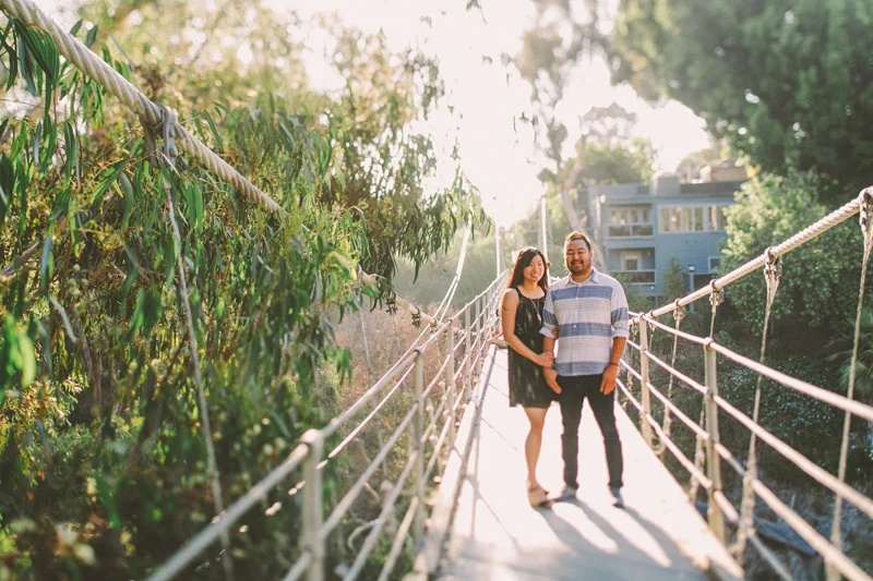 Jennifer & Scott (San Diego)