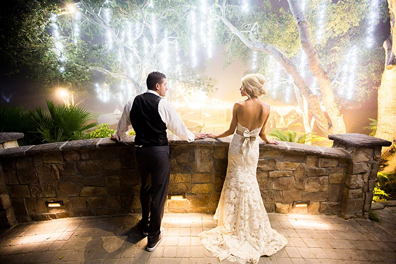 Brooke & David (Loriana Ranch, Arroyo Grande)