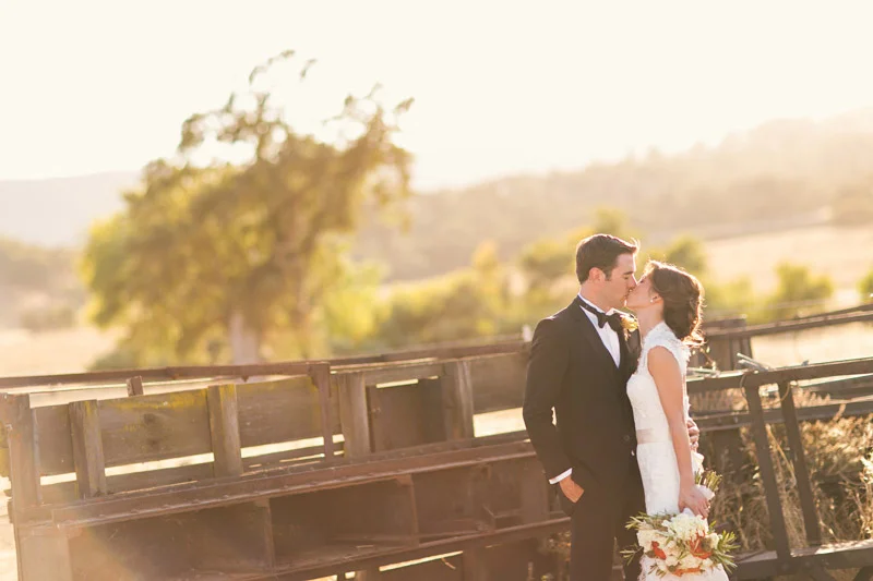 Isabel & Brian (Santa Margarita Ranch, CA)