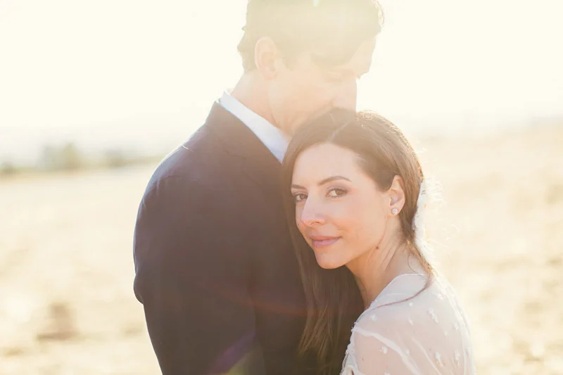 Nicolina & Chris (Flying Caballos Ranch, San Luis Obispo)