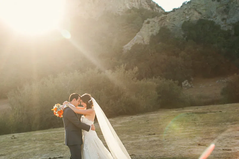 Laura & Seth (Holland Ranch, San Luis Obispo)