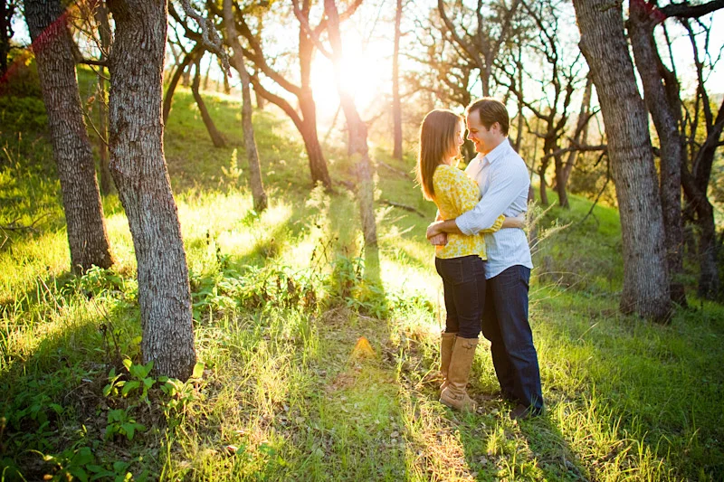 Regan + Chadd (Los Olivos)
