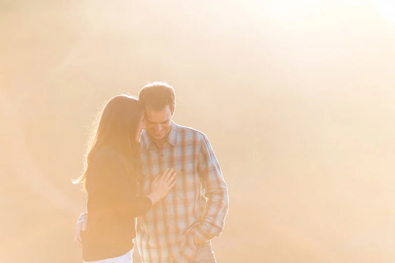 Nicole & Ryan (Montana De Oro, Los Osos)