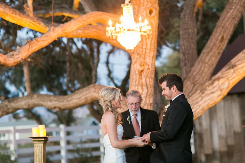 Kimmy & Dave (Greengate Ranch, San Luis Obispo)
