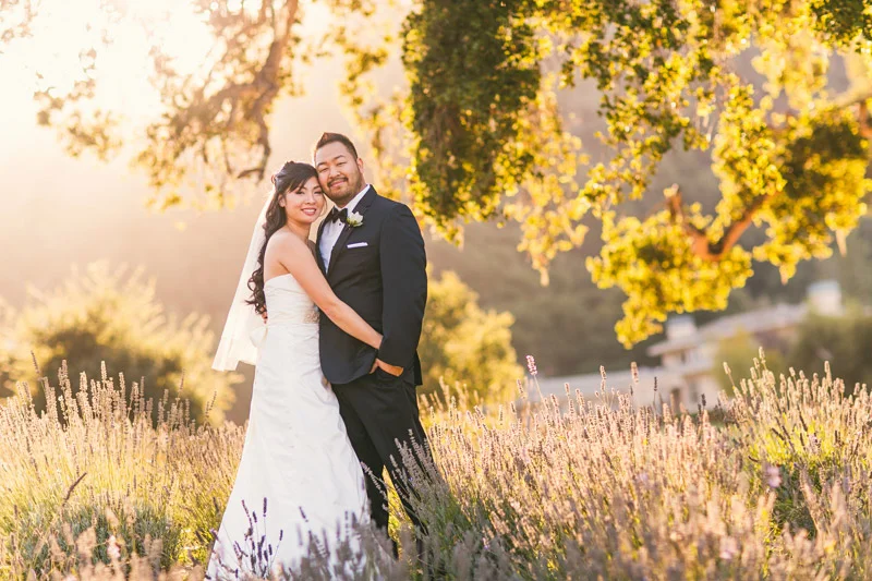Jennifer & Scott (Carmel Valley Ranch, Carmel)