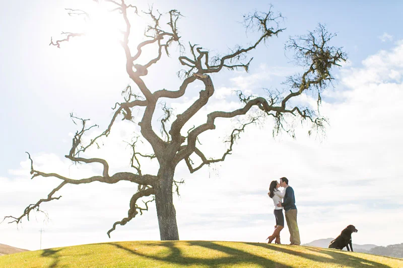 Rachel & Dean (Huasna School House)