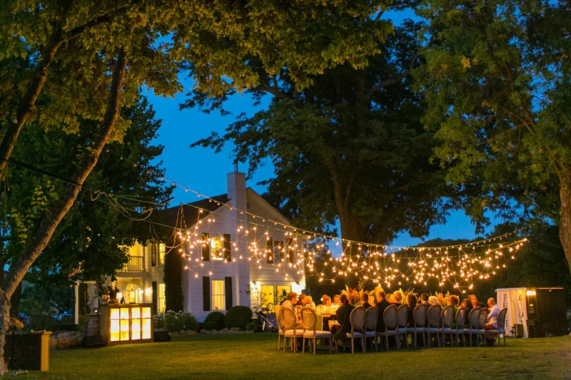 The Wedding Standard Editors' Inspiration Shoot (HammerySky Vineyards, Paso Robles)