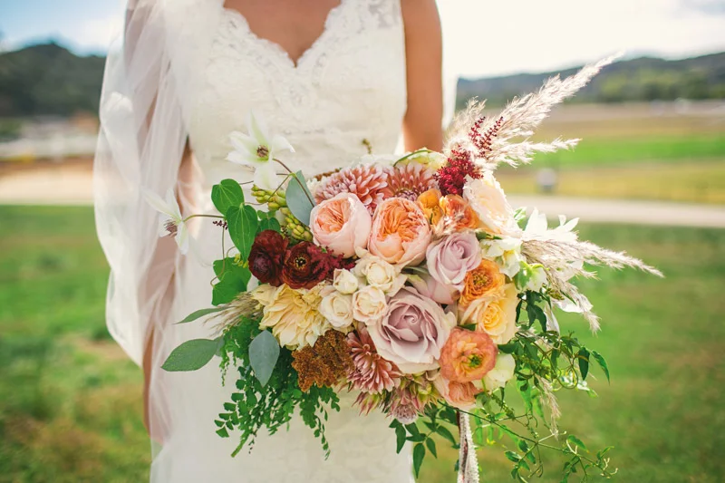 Greengate Ranch Wedding- Featured on Style Me Pretty!