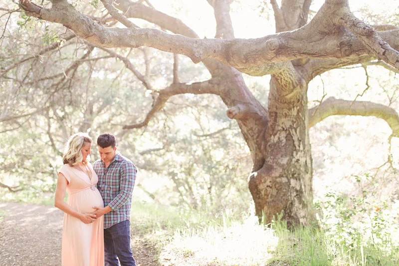 Disalvo Maternity Photos