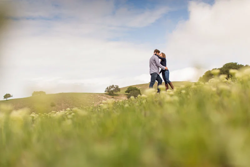 Patricia & Ryan (Casmalia, CA)