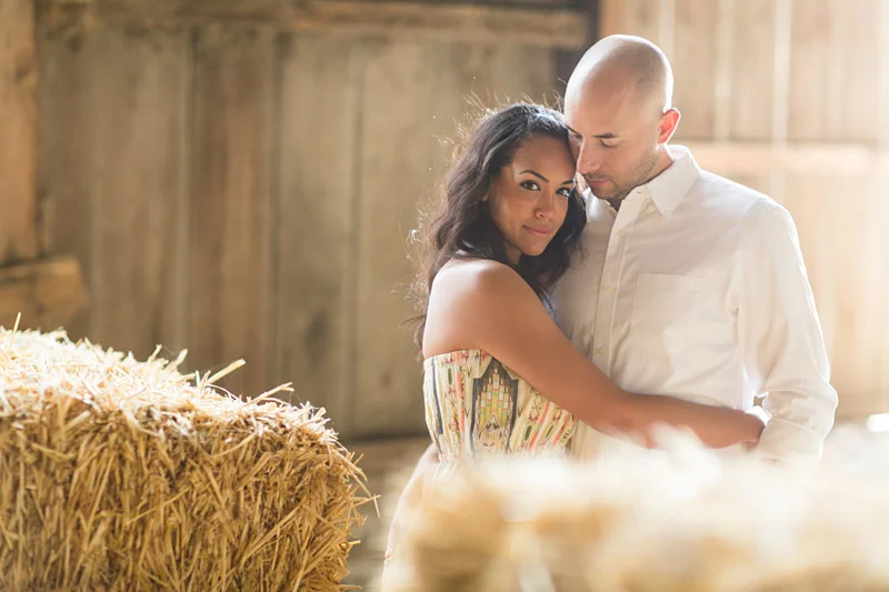 Autumn & Ryan (San Luis Obispo, CA)