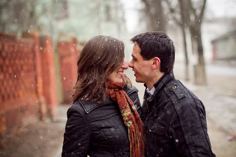 Ukraine Fall in Love Workshop